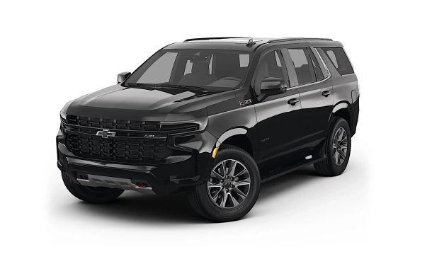 Chevrolet Tahoe SUV ( nieuw model 2024 )