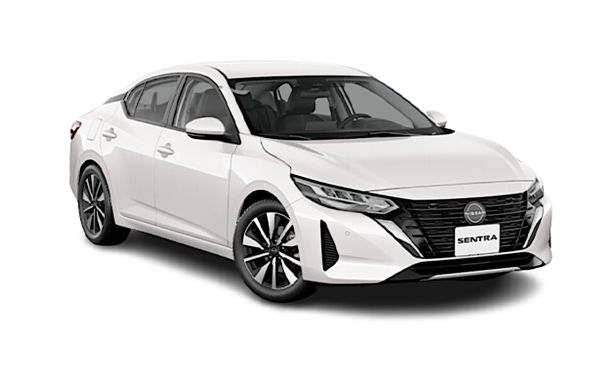 Nissan Sentra Automaat Curacao