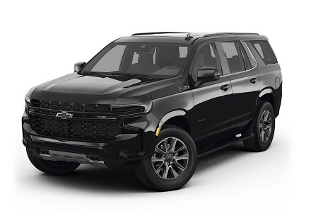 Chevrolet Tahoe SUV ( nieuw model 2024 )