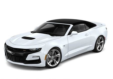 Chevrolet Camaro 3.7 Liter CABRIO