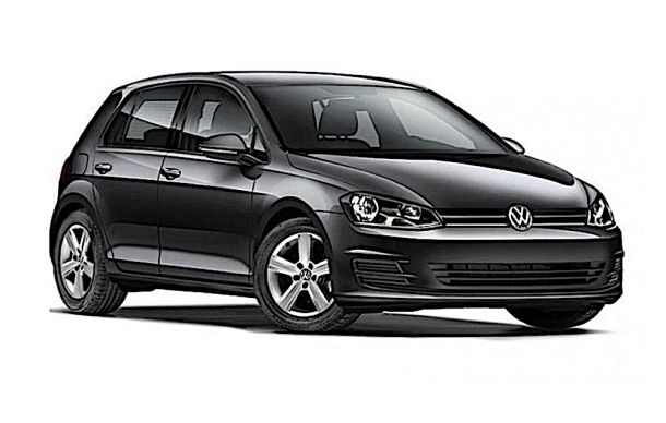 Volkswagen Gol Automatic