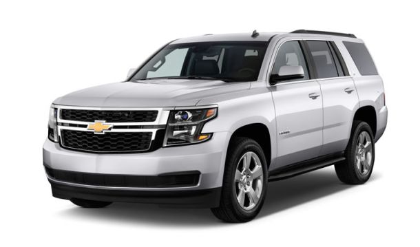 Chevrolet Tahoe SUV