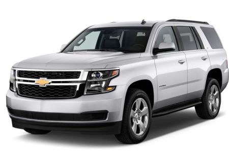 Chevrolet Tahoe SUV