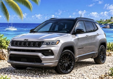 SUV AUTO HUREN